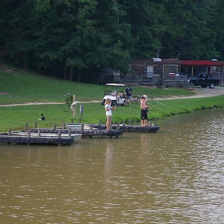 Green Mountain Park Леноар Екстериор снимка