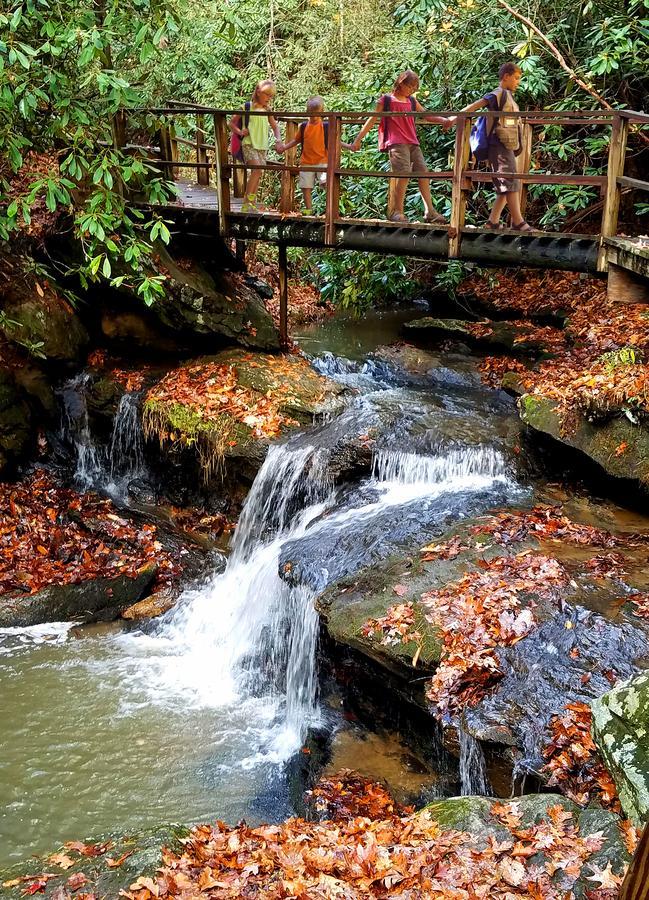 Green Mountain Park Леноар Екстериор снимка