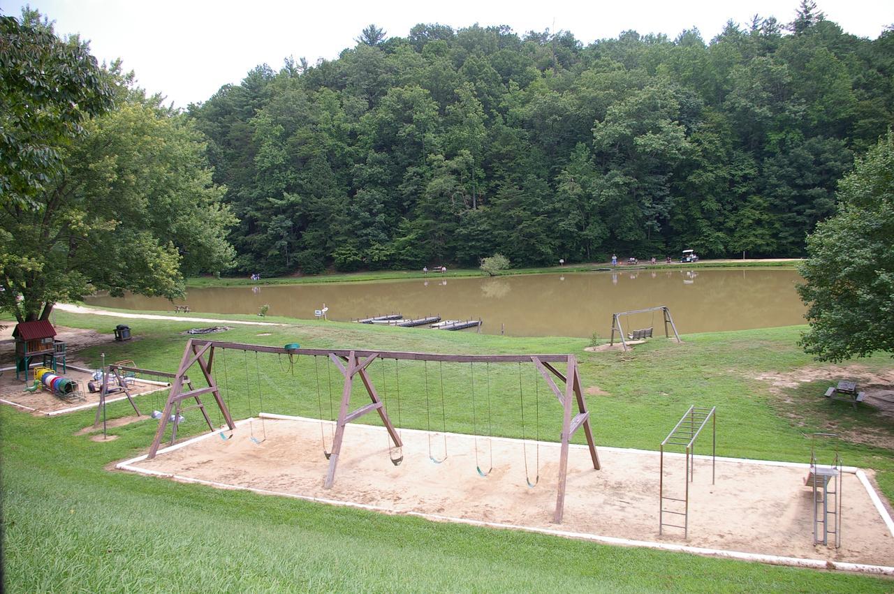 Green Mountain Park Леноар Екстериор снимка