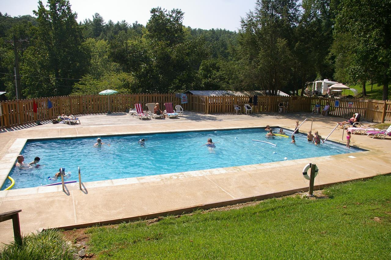 Green Mountain Park Леноар Екстериор снимка
